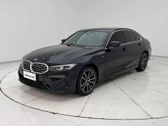 BMW 3 Series 325Li M Sports Package - фото 5