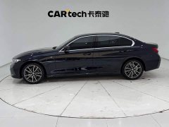 BMW 3 Series 325Li M Sports Package - фото 6