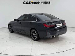 BMW 3 Series 325Li M Sports Package - фото 7