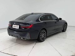BMW 3 Series 325Li M Sports Package - фото 8
