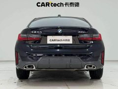 BMW 3 Series 325Li M Sports Package - фото 9