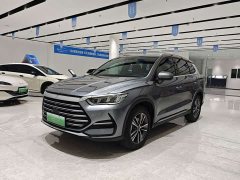 BYD Song Pro New Energy DM-i 51km Premium - фото 1