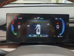 BYD Song Pro New Energy DM-i 51km Premium - фото 10