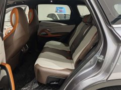 BYD Song Pro New Energy DM-i 51km Premium - фото 11