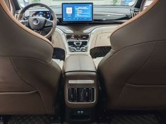 BYD Song Pro New Energy DM-i 51km Premium - фото 12