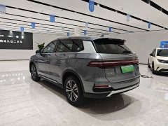 BYD Song Pro New Energy DM-i 51km Premium - фото 13