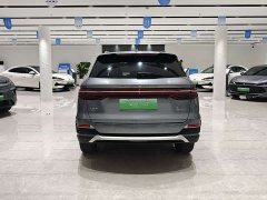 BYD Song Pro New Energy DM-i 51km Premium - фото 14