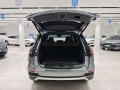 BYD Song Pro New Energy DM-i 51km Premium - фото 15