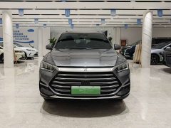 BYD Song Pro New Energy DM-i 51km Premium - фото 2