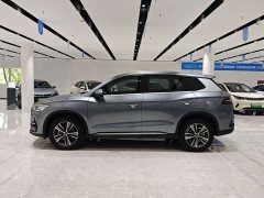 BYD Song Pro New Energy DM-i 51km Premium - фото 3