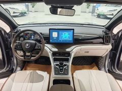 BYD Song Pro New Energy DM-i 51km Premium - фото 6