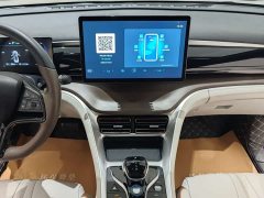 BYD Song Pro New Energy DM-i 51km Premium - фото 7