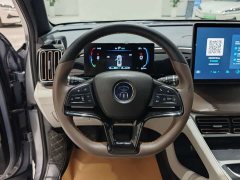 BYD Song Pro New Energy DM-i 51km Premium - фото 9