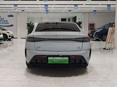 BYD Seal 650 Smart Driving Edition - фото 14