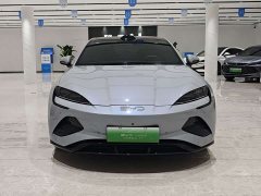 BYD Seal 650 Smart Driving Edition - фото 2