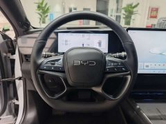 BYD Seal 650 Smart Driving Edition - фото 9