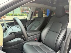Lexus Y Refresh RWD - фото 11