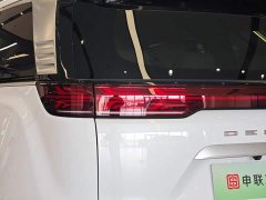 Denza D9 2022 DM-i 970 four-wheel drive flagship - фото 7