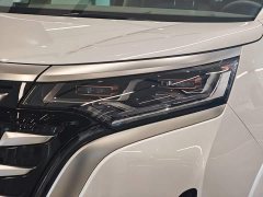 Denza D9 2022 DM-i 970 four-wheel drive flagship - фото 8