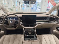 Denza D9 2022 DM-i 970 four-wheel drive flagship - фото 9