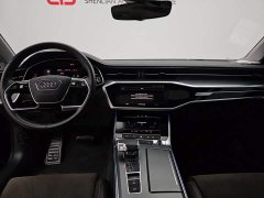 Audi A7L 2022 45 TFSI S-line Dream-Building Crystal Package - фото 11