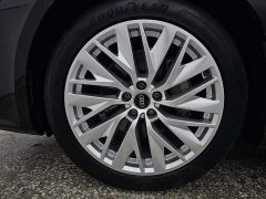 Audi A7L 2022 45 TFSI S-line Dream-Building Crystal Package - фото 12
