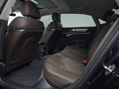 Audi A7L 2022 45 TFSI S-line Dream-Building Crystal Package - фото 9