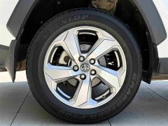 Toyota RAV4 Rongfang Dual Engine 2.5L E-CVT Two-wheel Drive Elite Edition - фото 10