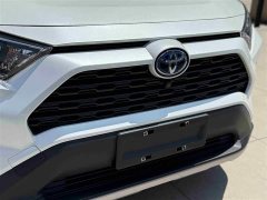 Toyota RAV4 Rongfang Dual Engine 2.5L E-CVT Two-wheel Drive Elite Edition - фото 12
