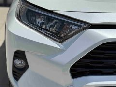Toyota RAV4 Rongfang Dual Engine 2.5L E-CVT Two-wheel Drive Elite Edition - фото 17