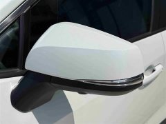 Toyota RAV4 Rongfang Dual Engine 2.5L E-CVT Two-wheel Drive Elite Edition - фото 19