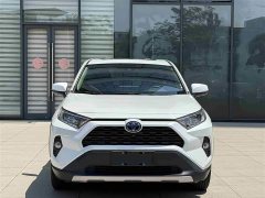 Toyota RAV4 Rongfang Dual Engine 2.5L E-CVT Two-wheel Drive Elite Edition - фото 2
