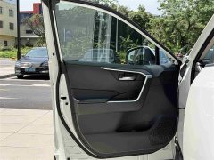 Toyota RAV4 Rongfang Dual Engine 2.5L E-CVT Two-wheel Drive Elite Edition - фото 20