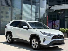 Toyota RAV4 Rongfang Dual Engine 2.5L E-CVT Two-wheel Drive Elite Edition - фото 3