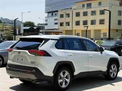 Toyota RAV4 Rongfang Dual Engine 2.5L E-CVT Two-wheel Drive Elite Edition - фото 6