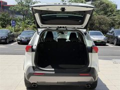 Toyota RAV4 Rongfang Dual Engine 2.5L E-CVT Two-wheel Drive Elite Edition - фото 8