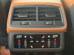 Audi A7L 55 TFSI quattro S-line edition one advance version - фото 10