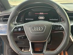 Audi A7L 55 TFSI quattro S-line edition one advance version - фото 11