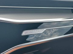 Audi A7L 55 TFSI quattro S-line edition one advance version - фото 12