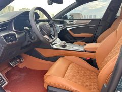 Audi A7L 55 TFSI quattro S-line edition one advance version - фото 15