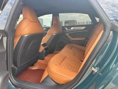 Audi A7L 55 TFSI quattro S-line edition one advance version - фото 16