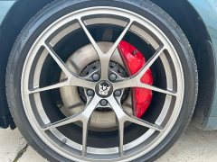 Audi A7L 55 TFSI quattro S-line edition one advance version - фото 18