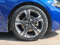 Kia K5 2020 270T CVVD Deluxe Edition - фото 11