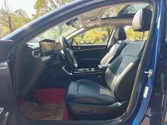 Kia K5 2020 270T CVVD Deluxe Edition - фото 13