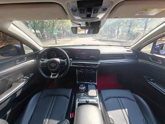 Kia K5 2020 270T CVVD Deluxe Edition - фото 14
