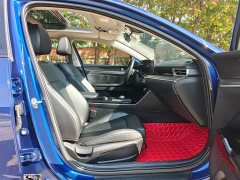 Kia K5 2020 270T CVVD Deluxe Edition - фото 15