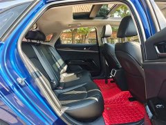Kia K5 2020 270T CVVD Deluxe Edition - фото 16