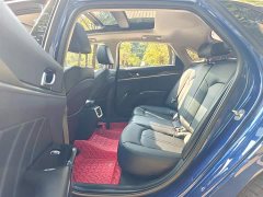 Kia K5 2020 270T CVVD Deluxe Edition - фото 17