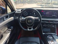 Kia K5 2020 270T CVVD Deluxe Edition - фото 18