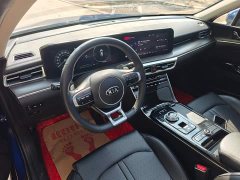 Kia K5 2020 270T CVVD Deluxe Edition - фото 20